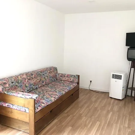 Vakantiehuis One Bedroom Bungalow With Shared Pool Enclosed Garden And Wifi At Silves