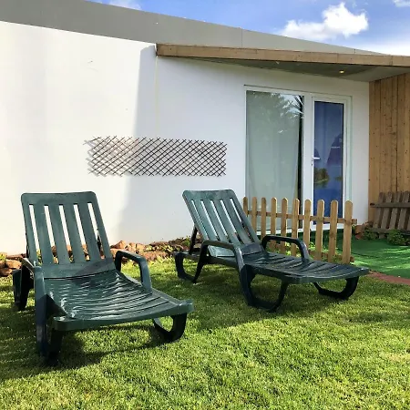 Tatil Evi One Bedroom Bungalow With Shared Pool Enclosed Garden And Wifi At *
