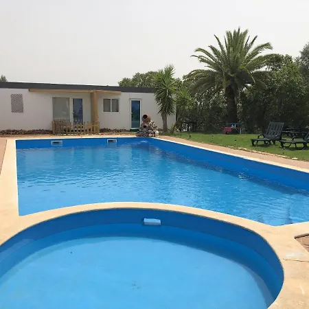 Tatil Evi One Bedroom Bungalow With Shared Pool Enclosed Garden And Wifi At Silves